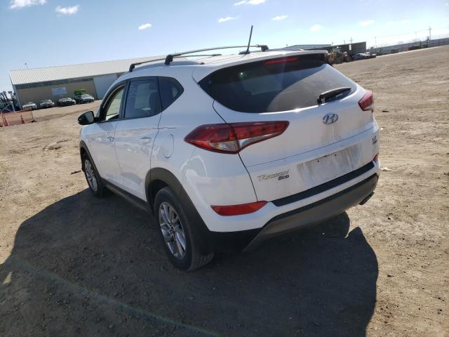 Photo 2 VIN: KM8J3CA20GU145910 - HYUNDAI TUCSON LIM 