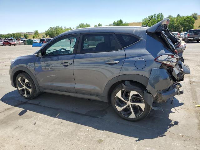 Photo 1 VIN: KM8J3CA20GU155546 - HYUNDAI TUCSON LIM 