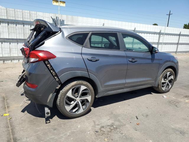 Photo 2 VIN: KM8J3CA20GU155546 - HYUNDAI TUCSON LIM 