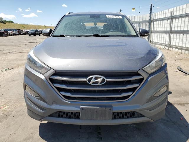 Photo 4 VIN: KM8J3CA20GU155546 - HYUNDAI TUCSON LIM 