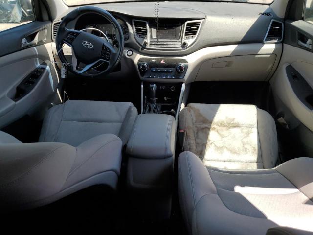 Photo 7 VIN: KM8J3CA20GU155546 - HYUNDAI TUCSON LIM 