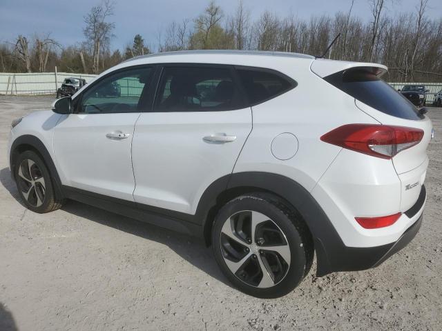 Photo 1 VIN: KM8J3CA20GU204079 - HYUNDAI TUCSON 