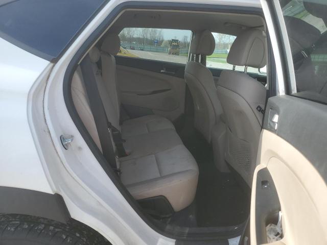 Photo 10 VIN: KM8J3CA20GU204079 - HYUNDAI TUCSON 