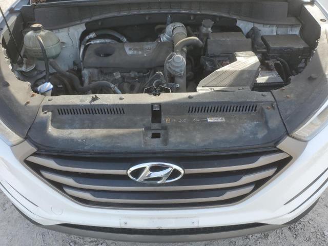 Photo 11 VIN: KM8J3CA20GU204079 - HYUNDAI TUCSON 