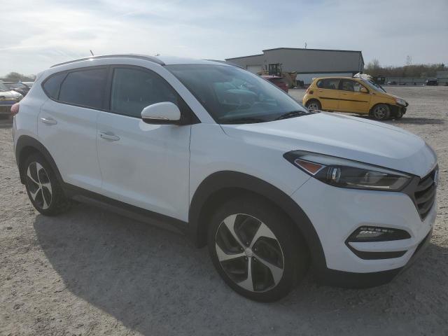 Photo 3 VIN: KM8J3CA20GU204079 - HYUNDAI TUCSON 