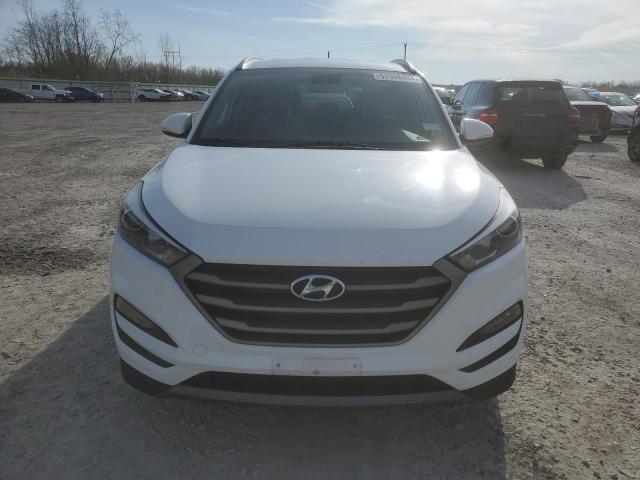 Photo 4 VIN: KM8J3CA20GU204079 - HYUNDAI TUCSON 