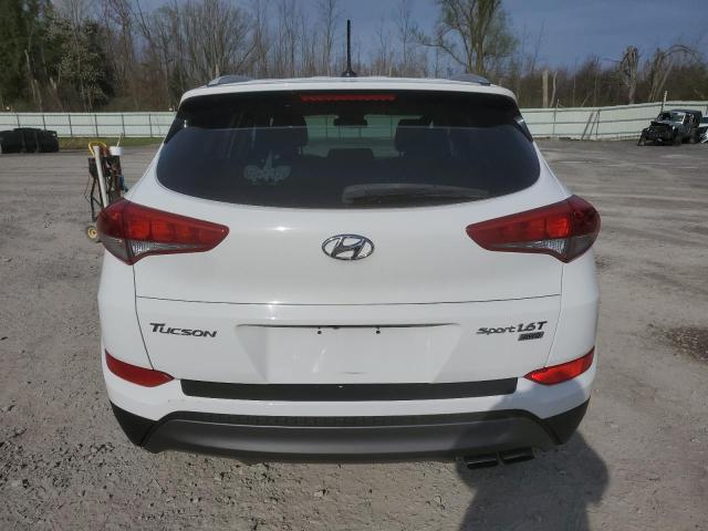 Photo 5 VIN: KM8J3CA20GU204079 - HYUNDAI TUCSON 