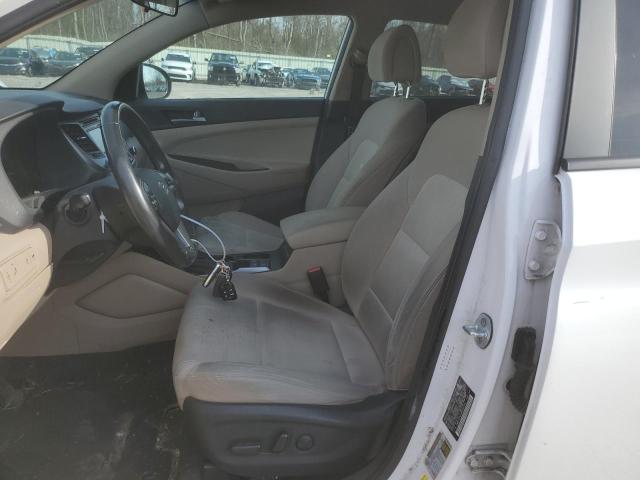 Photo 6 VIN: KM8J3CA20GU204079 - HYUNDAI TUCSON 