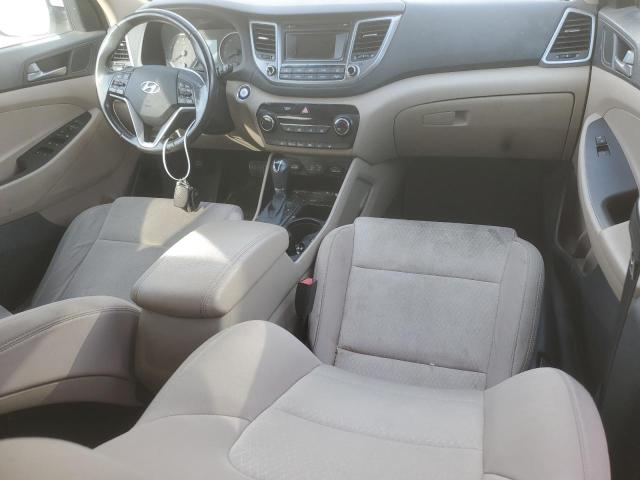 Photo 7 VIN: KM8J3CA20GU204079 - HYUNDAI TUCSON 