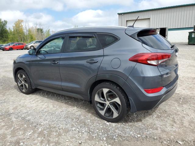 Photo 1 VIN: KM8J3CA20GU209380 - HYUNDAI TUCSON LIM 