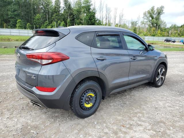 Photo 2 VIN: KM8J3CA20GU209380 - HYUNDAI TUCSON LIM 