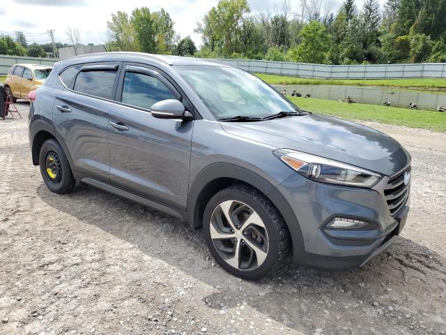 Photo 3 VIN: KM8J3CA20GU209380 - HYUNDAI TUCSON LIM 