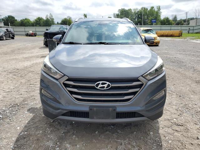 Photo 4 VIN: KM8J3CA20GU209380 - HYUNDAI TUCSON LIM 