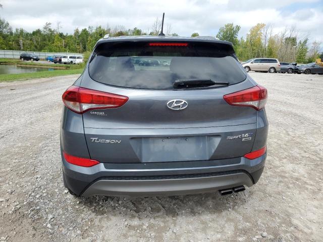 Photo 5 VIN: KM8J3CA20GU209380 - HYUNDAI TUCSON LIM 