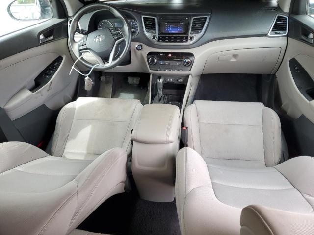 Photo 7 VIN: KM8J3CA20GU209380 - HYUNDAI TUCSON LIM 