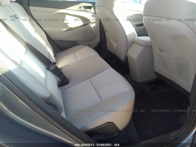 Photo 7 VIN: KM8J3CA20GU222789 - HYUNDAI TUCSON 