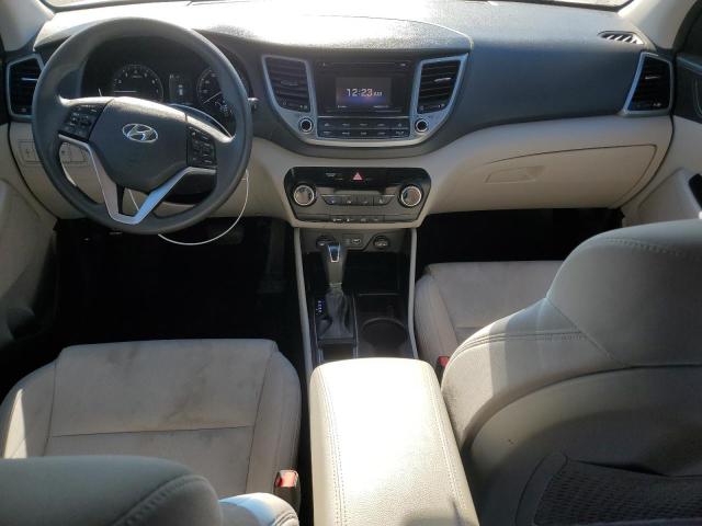 Photo 7 VIN: KM8J3CA20GU223036 - HYUNDAI TUCSON LIM 