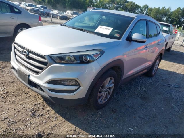 Photo 1 VIN: KM8J3CA20GU225756 - HYUNDAI TUCSON 