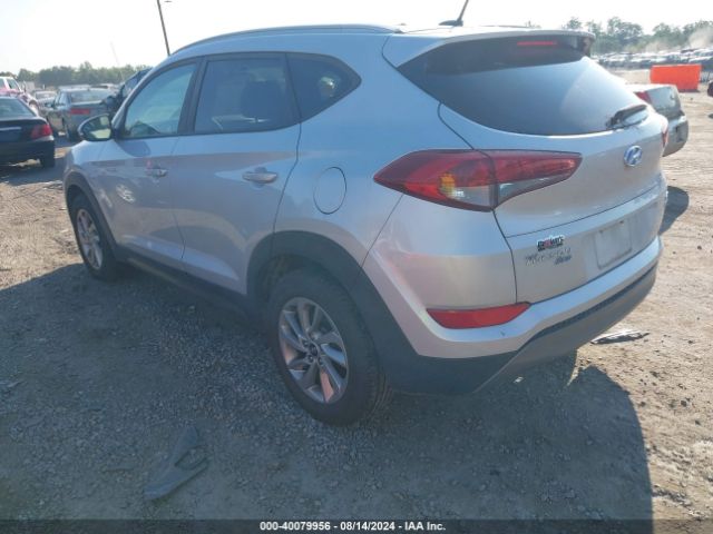 Photo 2 VIN: KM8J3CA20GU225756 - HYUNDAI TUCSON 