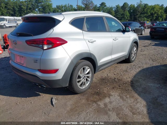 Photo 3 VIN: KM8J3CA20GU225756 - HYUNDAI TUCSON 