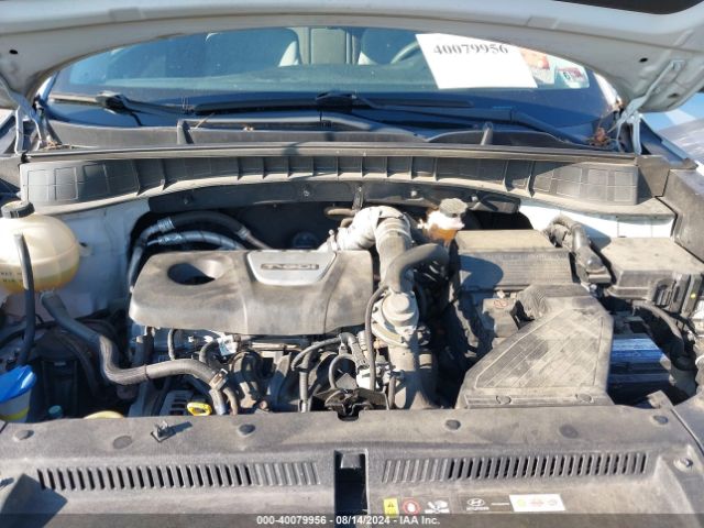 Photo 9 VIN: KM8J3CA20GU225756 - HYUNDAI TUCSON 