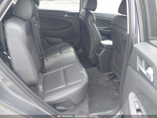 Photo 7 VIN: KM8J3CA20GU236966 - HYUNDAI TUCSON 