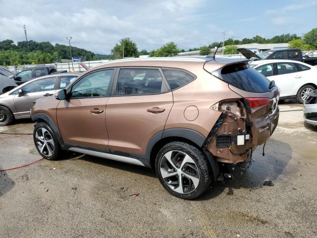 Photo 1 VIN: KM8J3CA20HU264171 - HYUNDAI TUCSON 