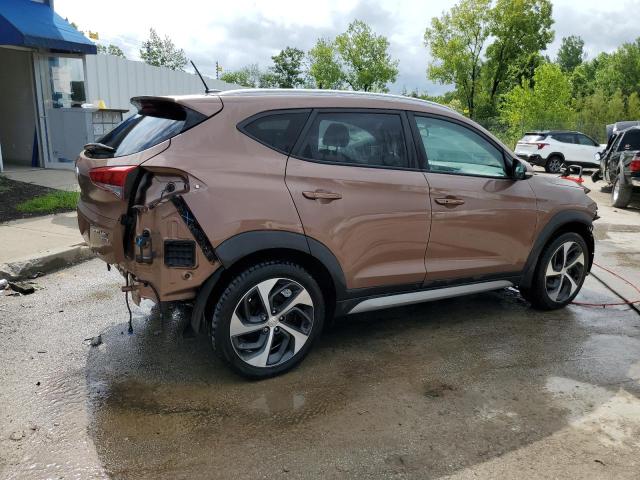 Photo 2 VIN: KM8J3CA20HU264171 - HYUNDAI TUCSON 