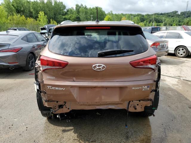 Photo 5 VIN: KM8J3CA20HU264171 - HYUNDAI TUCSON 