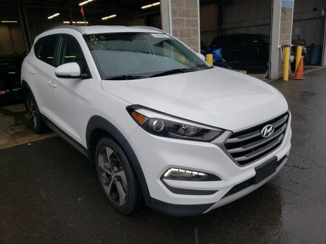 Photo 0 VIN: KM8J3CA20HU276059 - HYUNDAI TUCSON LIM 