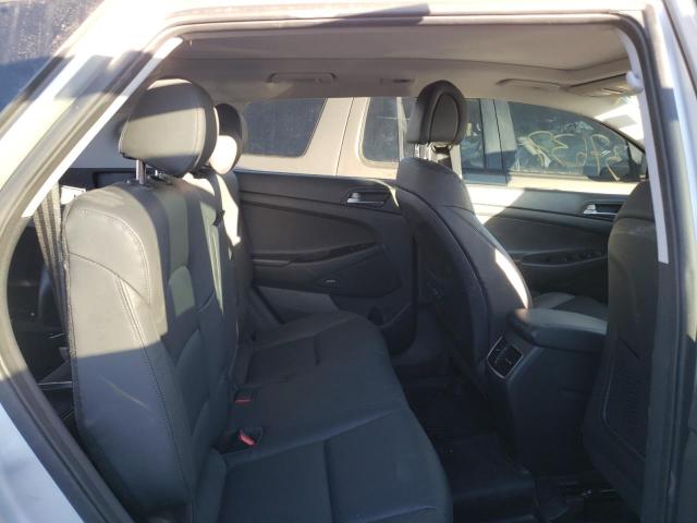 Photo 5 VIN: KM8J3CA20HU288048 - HYUNDAI TUCSON LIM 