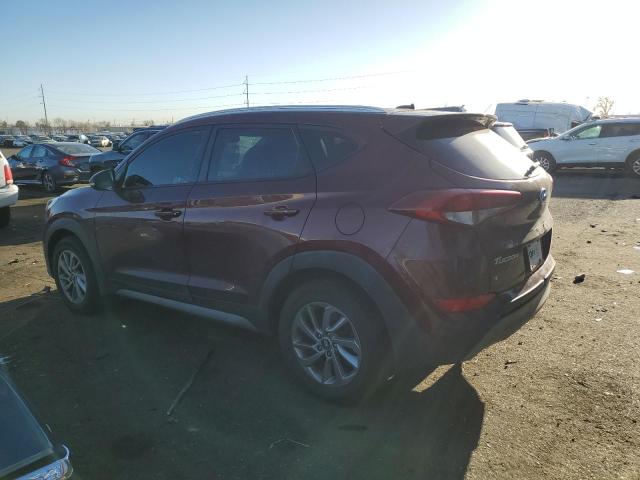 Photo 1 VIN: KM8J3CA20HU304085 - HYUNDAI TUCSON 