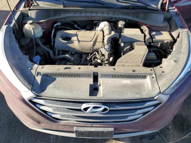 Photo 10 VIN: KM8J3CA20HU304085 - HYUNDAI TUCSON 