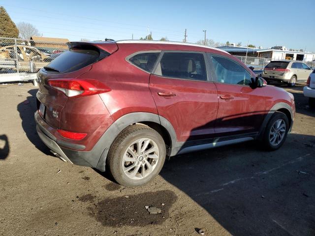 Photo 2 VIN: KM8J3CA20HU304085 - HYUNDAI TUCSON 