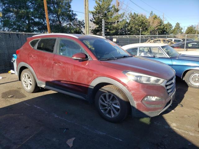 Photo 3 VIN: KM8J3CA20HU304085 - HYUNDAI TUCSON 