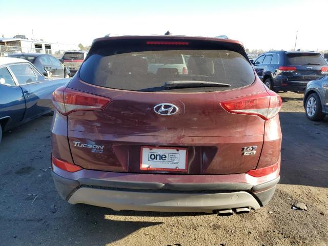 Photo 5 VIN: KM8J3CA20HU304085 - HYUNDAI TUCSON 