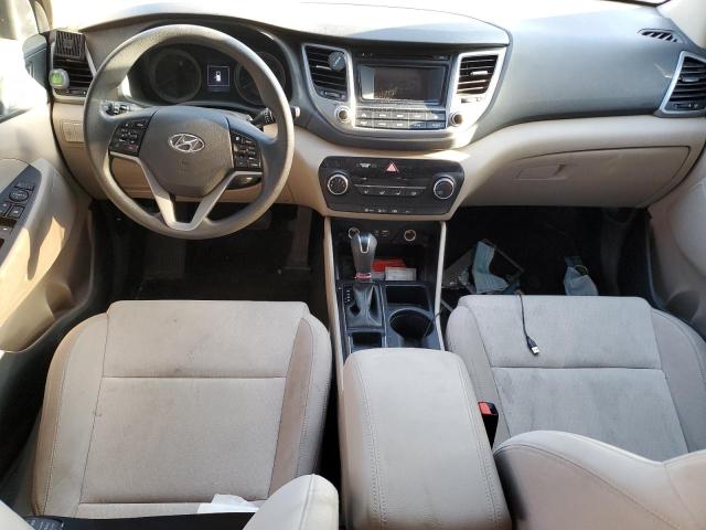 Photo 7 VIN: KM8J3CA20HU304085 - HYUNDAI TUCSON 