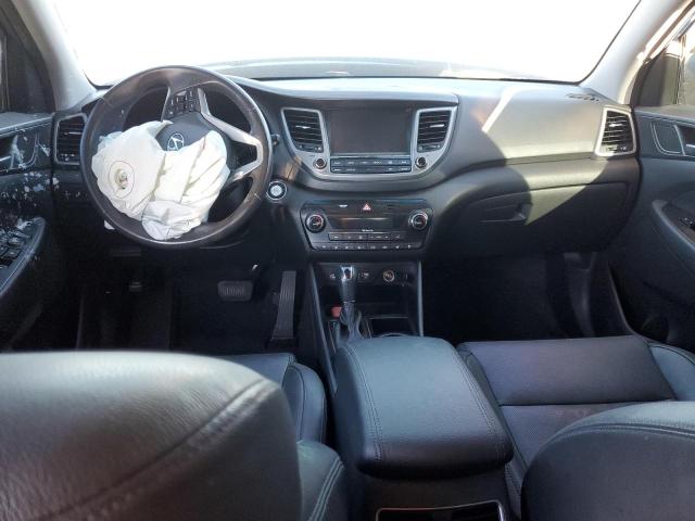 Photo 7 VIN: KM8J3CA20HU324272 - HYUNDAI TUCSON LIM 