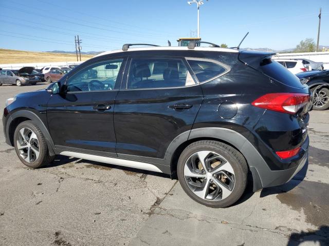 Photo 1 VIN: KM8J3CA20HU370507 - HYUNDAI TUCSON LIM 