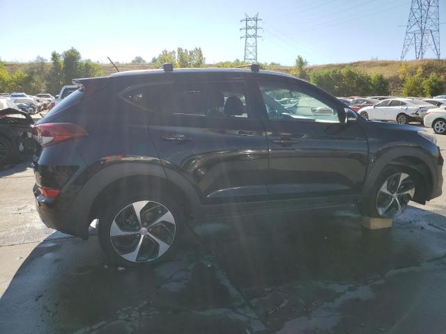 Photo 2 VIN: KM8J3CA20HU370507 - HYUNDAI TUCSON LIM 