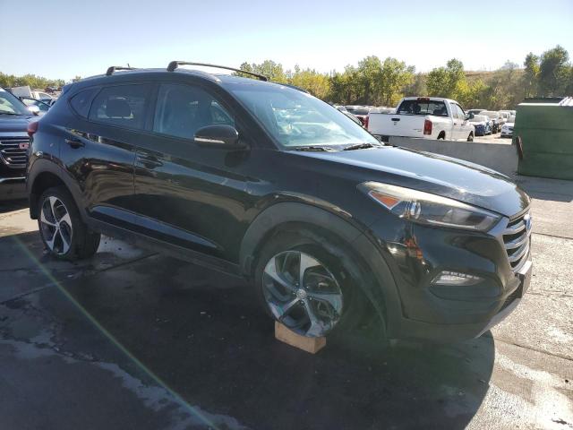 Photo 3 VIN: KM8J3CA20HU370507 - HYUNDAI TUCSON LIM 