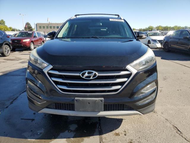 Photo 4 VIN: KM8J3CA20HU370507 - HYUNDAI TUCSON LIM 