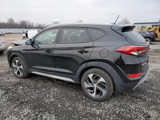 Photo 1 VIN: KM8J3CA20HU388571 - HYUNDAI TUCSON 