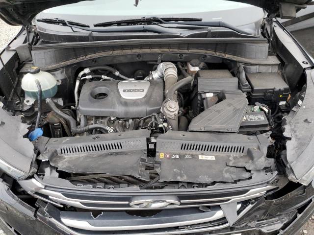 Photo 11 VIN: KM8J3CA20HU388571 - HYUNDAI TUCSON 