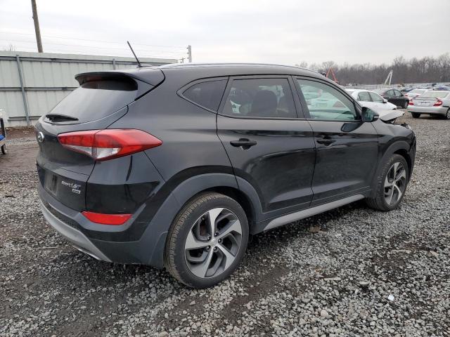 Photo 2 VIN: KM8J3CA20HU388571 - HYUNDAI TUCSON 