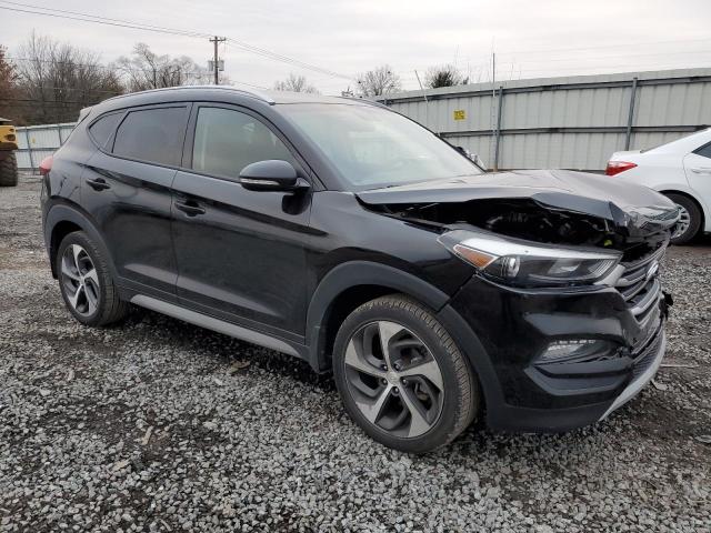 Photo 3 VIN: KM8J3CA20HU388571 - HYUNDAI TUCSON 