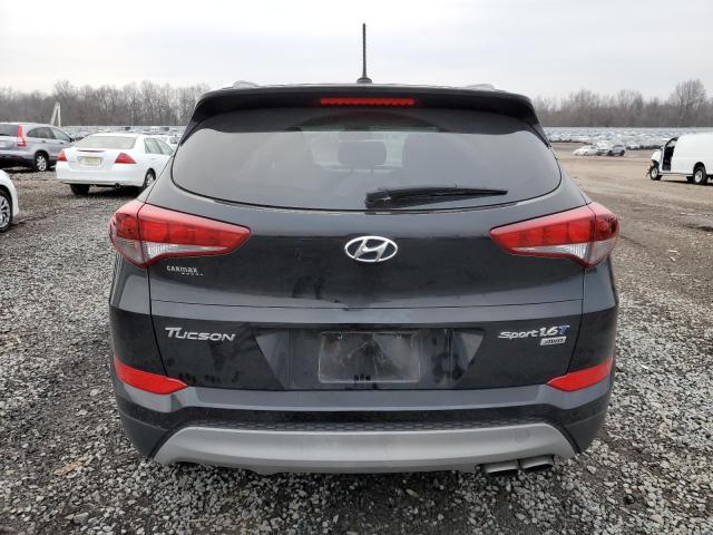 Photo 5 VIN: KM8J3CA20HU388571 - HYUNDAI TUCSON 