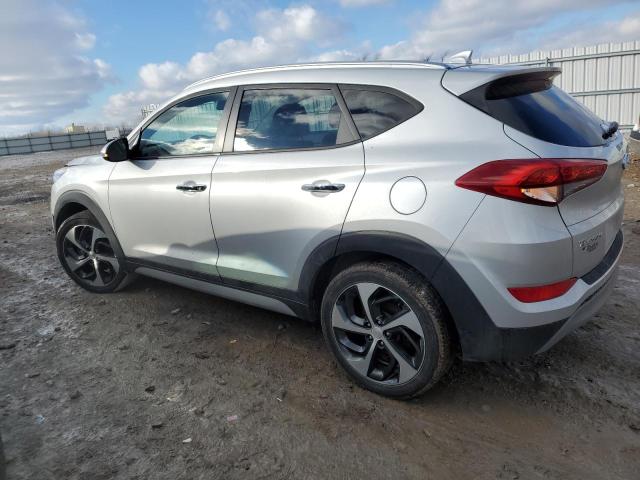 Photo 1 VIN: KM8J3CA20HU400413 - HYUNDAI TUCSON 