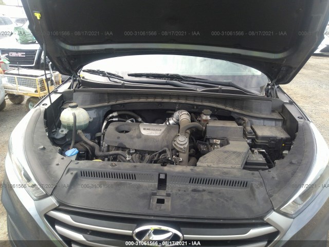 Photo 9 VIN: KM8J3CA20HU426848 - HYUNDAI TUCSON 