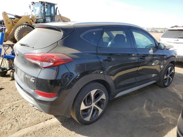 Photo 2 VIN: KM8J3CA20HU433881 - HYUNDAI TUCSON LIM 